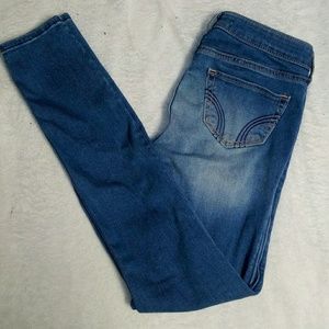 NWOT Hollister Skinny Fit Jeans